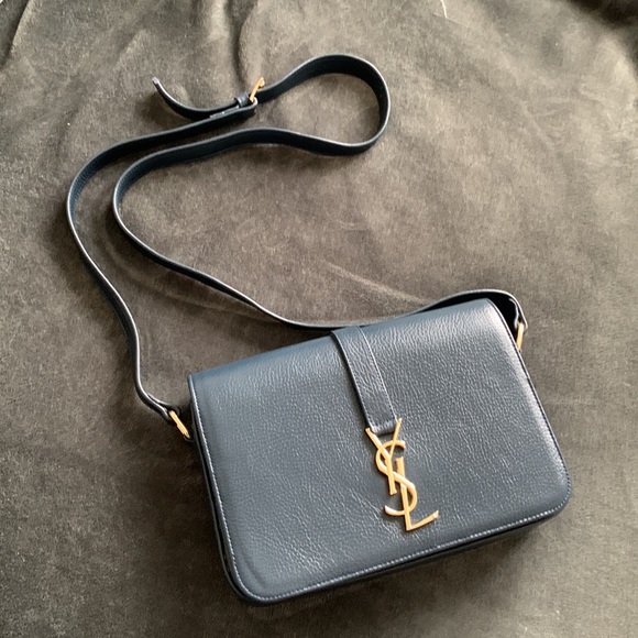 Handbags - YSL Yves Saint Laurent cross shoulder bag